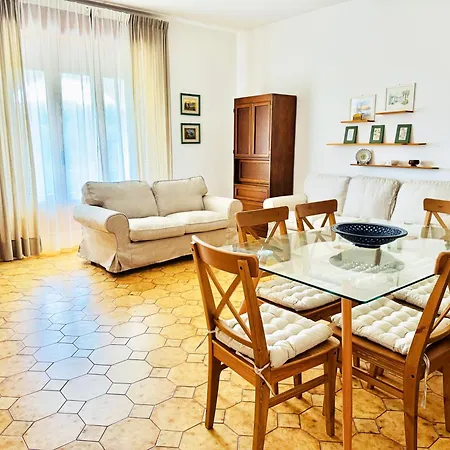 Tatil Evi Pierina