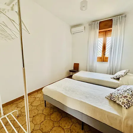 Pierina Holiday home *
