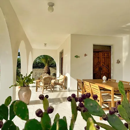 Pierina Holiday home *