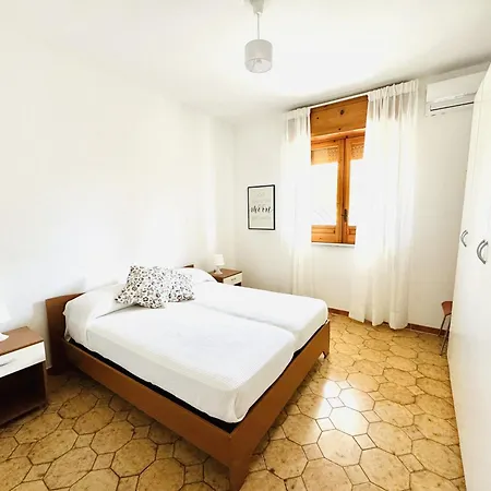 Tatil Evi Pierina *