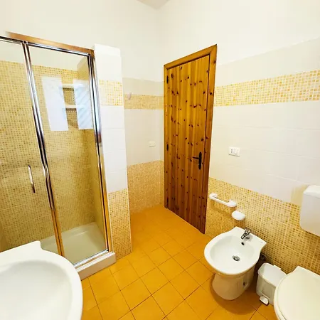 Pierina Holiday home