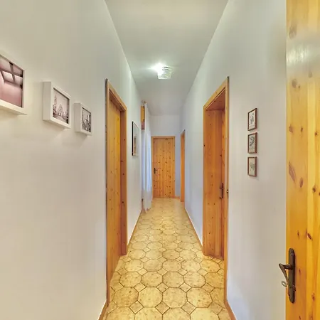 Tatil Evi Pierina *
