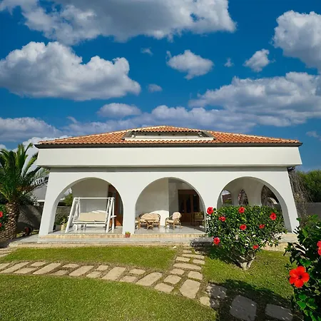 Pierina Holiday home
